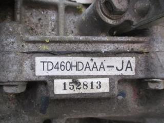 АКПП STELLA 2006 RN1 EN07