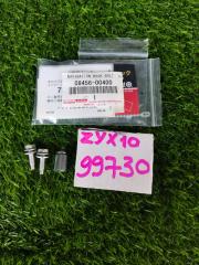  TOYOTA C-HR ZYX10 08456-00400 1 ракурс
