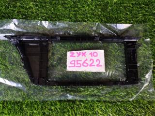 Консоль магнитофона TOYOTA C-HR ZYX10 55405-10340 2 ракурс