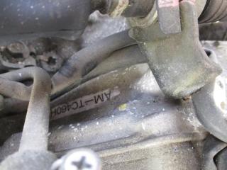 АКПП PLEO 2002 RA1 EN07