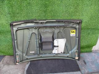 Капот MITSUBISHI PAJERO MINI H56A 4A30T 3 ракурс