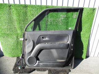 Дверь правая передняя HONDA ZEST JE2 2 ракурс