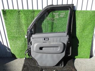 Дверь правая передняя DAIHATSU HIJET S331V 2 ракурс
