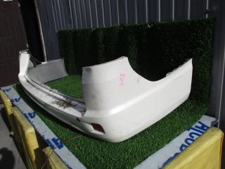 Бампер задний HONDA Stepwgn RF3 3 ракурс