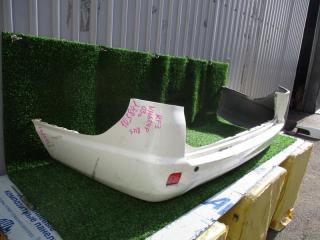Бампер задний HONDA Stepwgn RF3 4 ракурс