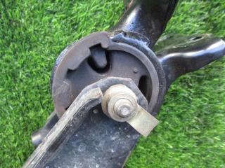 Подушка акпп MAZDA ATENZA GG3S L3 2 ракурс