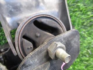 Подушка акпп SUBARU STELLA RN1 EN07 3 ракурс