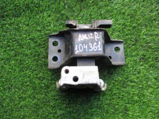 Подушка двигателя правая NISSAN MARCH AK12 CR12DE 2 ракурс
