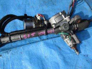 Рулевая рейка SUBARU FORESTER SJ5 FB20 3 ракурс Рулевая рейка SUBARU FORESTER SJ5 FB20 3 ракурс