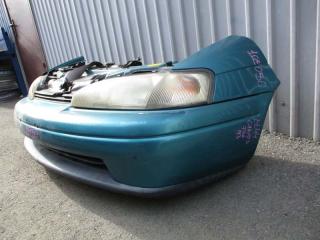 Nose cut TOYOTA CYNOS EL44 5EFE 2 ракурс