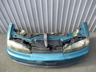 Nose cut TOYOTA CYNOS EL44 5EFE 5 ракурс