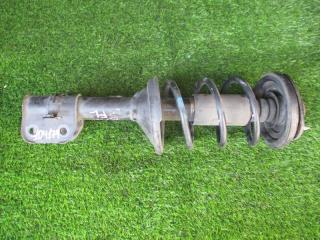Стойка левая передняя HONDA Stepwgn RF3 1 ракурс