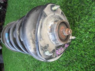 Стойка левая передняя HONDA Stepwgn RF3 2 ракурс