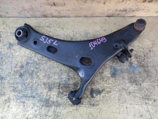 Запчасть рычаг нижний передний левый SUBARU FORESTER