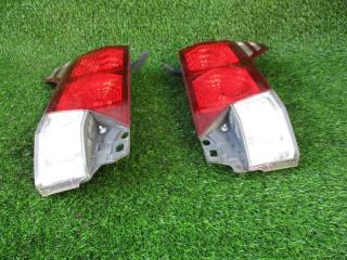 Вставка между стопов TOYOTA ALPHARD ANH10 58-19 5 ракурс