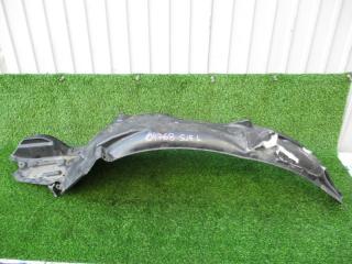 Подкрылок левый передний SUBARU FORESTER SJ5 59110-SG010 1 ракурс