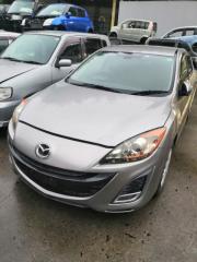 Стоп-сигнал правый MAZDA AXELA BL5FW P82-39 5 ракурс