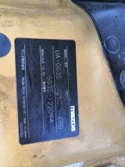 Подушка акпп MAZDA ATENZA GG3S L3 3 ракурс