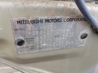 Стоп-сигнал правый MITSUBISHI PAJERO MINI H58A 1146-335 4 ракурс