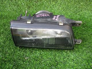 Фара правая NISSAN PULSAR HN13 12-08 1 ракурс