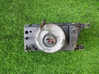 Фара правая NISSAN PULSAR HN13 12-08 2 ракурс