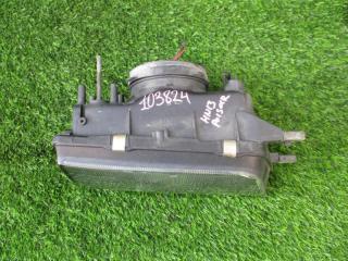 Фара правая NISSAN PULSAR HN13 12-08 3 ракурс