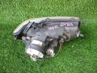Фара левая SUZUKI WAGON R MH22S 100-59164 3 ракурс