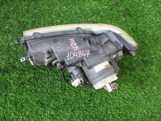 Фара правая SUZUKI WAGON R MH22S 100-59164 3 ракурс