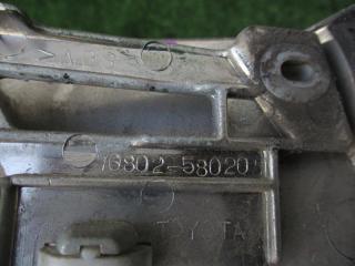 Вставка между стопов TOYOTA ALPHARD ANH10 76802-58020 3 ракурс