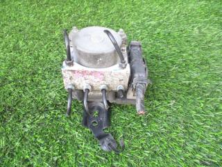 Блок abs HONDA ZEST JE2 P07A 2 ракурс