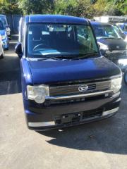 Рычаг правый передний DAIHATSU MOVE CONTE L575S 5 ракурс