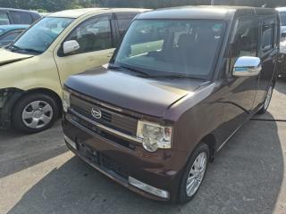 Рычаг правый передний DAIHATSU MOVE CONTE L575S 4 ракурс