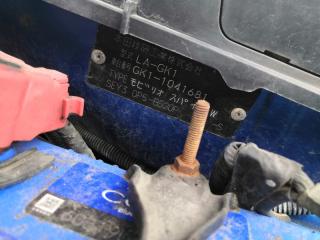 Стоп-сигнал правый HONDA MOBILIO SPIKE GK1 P30-89 5 ракурс