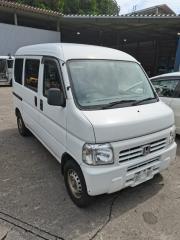 Ручка двери левая задняя HONDA ACTY HH5 3 ракурс