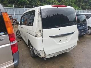 Подушка двигателя NISSAN SERENA C26 MR20DD 4 ракурс