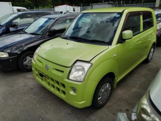 Ручка двери правая передняя NISSAN PINO HC24S 5 ракурс