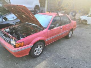 Фара правая NISSAN PULSAR HN13 12-08 5 ракурс