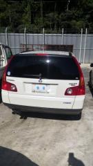 Амортизатор задний NISSAN STAGEA NM35 4WD 4 ракурс