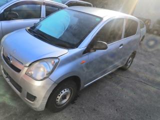 Фара левая SUBARU PLEO L275B 100-51871 1 ракурс