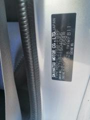 Фара левая SUBARU PLEO L275B 100-51871 3 ракурс
