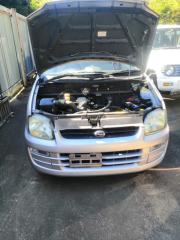 АКПП PLEO 2002 RA1 EN07