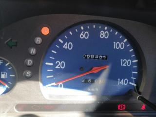 АКПП PLEO 2002 RA1 EN07