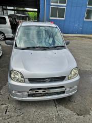 Подушка двигателя правая SUBARU PLEO RV1 EN07 5 ракурс