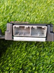 Блок управления акпп DAIHATSU MOVE LA100S KFVE 89530-B2580 3 ракурс