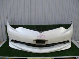 Бампер передний TOYOTA ESTIMA ACR50 52119-28B60 1 ракурс
