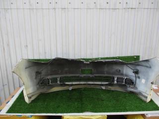 Бампер передний TOYOTA ESTIMA ACR50 52119-28B60 4 ракурс