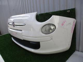 Бампер передний FIAT 500 ZFA312000 73542-6888 2 ракурс