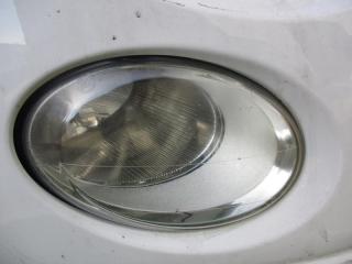 Бампер передний FIAT 500 ZFA312000 73542-6888 4 ракурс