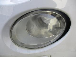 Бампер передний FIAT 500 ZFA312000 73542-6888 5 ракурс
