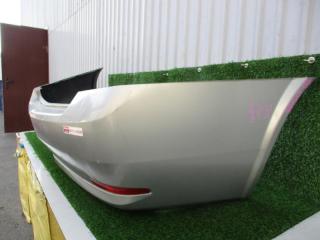 Бампер задний NISSAN PRIMERA TP12 85022 AW740 2 ракурс